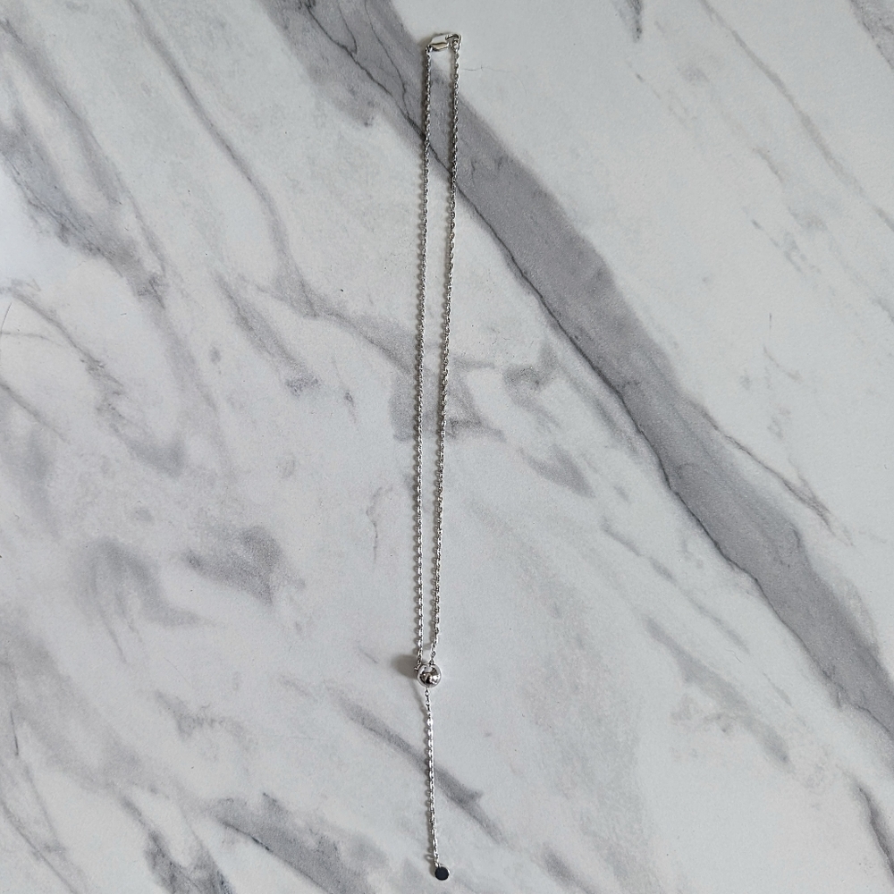 & Other Stories Necklace